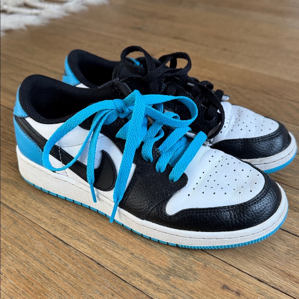 Nike Air Jordan 1 Retro Low OG